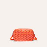 Goyard Cap-Vert PM Bag Orange - Image 2